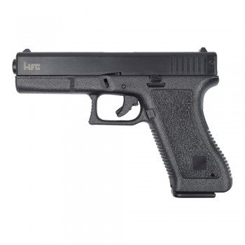 HFC EU17 Spring Pistol (BK)